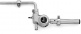 THL-1030S - L-ROD TOM HOLDER SHORT