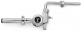 THL-1030S - L-ROD TOM HOLDER SHORT