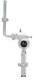 THL-1030S - L-ROD TOM HOLDER SHORT
