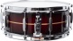 MASTERS MAPLE COMPLETE 14X5.5 RED BURST STRIPE