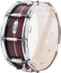 MASTERS MAPLE COMPLETE 14X5.5 RED BURST STRIPE