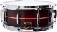 MASTERS MAPLE COMPLETE 14X5.5 RED BURST STRIPE