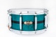 Masters Maple Pure 14X6,5 Aqua Turquoise Stripe