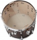 MODERN UTILITY 14X10 SATIN MAHOGANY
