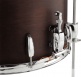 MODERN UTILITY 14X10 SATIN MAHOGANY