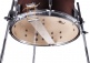 MODERN UTILITY 14X10 SATIN MAHOGANY