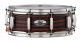 PMX PROFESSIONAL MAPLE 14X5 MATTE MOCHA SWIRL
