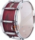 SESSION STUDIO SELECT 14X6.5 SCARLET ASH