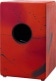 CAJON PRIMERO ABSTRACT RED