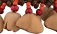 PBGLKEN KENARI NUT BRACELET SHAKER