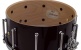 Philharmonic 14X6,5 High Gloss Walnut Bordeaux