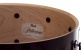 Philharmonic 14X6,5 High Gloss Walnut Bordeaux
