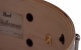 PHILHARMONIC 14X6,5 GLOSS BARNWOOD BROWN