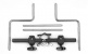 PPS-81 - 4 ARM PERCUSSION BAR