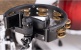 PTM-10GHX Tambourin A Main Avec Systeme De Fixation