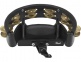 PTM-10GHX Tambourin A Main Avec Systeme De Fixation