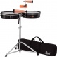 TIMBALES LATINES TRAVEL 14 ET 15 AVEC STAND