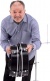 TRAVEL LATIN TIMBALES WITH STAND 14 AND 15