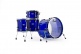 CRYSTAL BEAT ROCK 22B LUE SAPPHIRE BATTERY