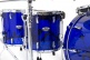 CRYSTAL BEAT ROCK 22B LUE SAPPHIRE BATTERY
