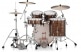 MASTERS MAPLE PURE STAGE 22 BRONZE OYSTER