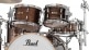MASTERS MAPLE PURE STAGE 22 BRONZE OYSTER