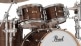 MASTERS MAPLE PURE STAGE 22 GYROLOCK-L BRONZE OYSTER