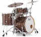 MASTERS MAPLE PURE STAGE 22 BRONZE OYSTER