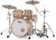 MASTERS MAPLE STAGE 22 GYROLOCK-L MATTE NATURAL