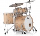 MASTERS MAPLE STAGE 22 GYROLOCK-L MATTE NATURAL