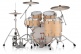 MASTERS MAPLE STAGE 22 GYROLOCK-L MATTE NATURAL