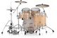 MASTERS MAPLE STAGE 22 GYROLOCK-L MATTE NATURAL