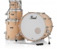 MASTERS MAPLE STAGE 22 GYROLOCK-L MATTE NATURAL