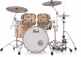 MASTERS MAPLE STAGE 22 GYROLOCK-L MATTE NATURAL