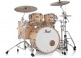 MASTERS MAPLE STAGE 22 GYROLOCK-L MATTE NATURAL
