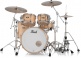 MASTERS MAPLE STAGE 22 OPTIMOUNT PREMIUM MATTE NATURAL