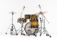 MASTERS MAPLE PURE FUSION 20 MATTE OLIVE BURST
