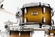 Masters Maple Pure Fusion 20 GYROLOCK-l Matte Olive Burst