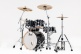 PMX Professional Maple Fusion 20 Matte Caviar Black