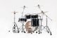 PMX Professional Maple Fusion 20 Matte Caviar Black
