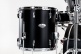 PMX Professional Maple Fusion 20 Matte Caviar Black