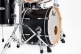 PMX Professional Maple Fusion 20 Matte Caviar Black