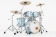 PMX PROFESSIONAL MAPLE FUSION 20 ICE BLUE OYSTER