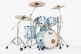 PMX Professional Maple Fusion 20 Ice Blue Oyster