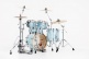 PMX Professional Maple Fusion 20 Ice Blue Oyster