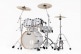 PMX904XPC-448 - PMX PROFESSIONAL MAPLE SERIES FUSION 20 4-PC SHELL PACK - WHITE MARINE PEARL