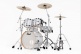 PMX Professional Maple Fusion 20 White Marine Pearl