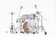 PMX Professional Maple Fusion 20 White Marine Pearl