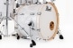 PMX904XPC-448 - PMX PROFESSIONAL MAPLE SERIES FUSION 20 4-PC SHELL PACK - WHITE MARINE PEARL