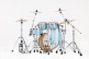 PMX PROFESSIONAL MAPLE STAGE 22 ICE BLUE OYSTER